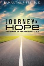 Journey of Hope af Samantha Fitts