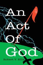 Act of God af Robert Y Ellis