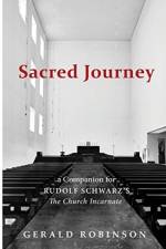 Sacred Journey af Gerald Robinson