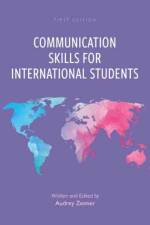 Communication Skills for International Students