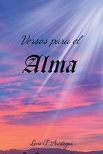 Versos Para el alma af Luis F Arestegui
