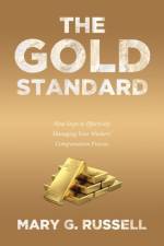 The Gold Standard af Mary G Russell
