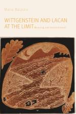Wittgenstein and Lacan at the Limit