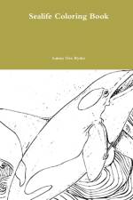 Sealife Coloring Book af Lainey Dex Ryder