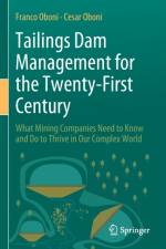 Tailings Dam Management for the Twenty-First Century af Franco Oboni