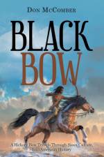 Black Bow af Don McComber