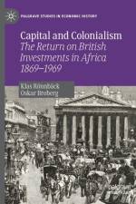 Capital and Colonialism
