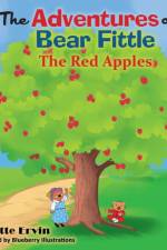 The Adventures of Bear Fittle af Lavette Ervin