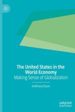 The United States in the World Economy af Anthony Elson
