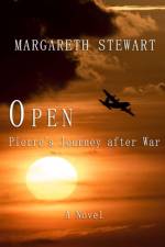 Open Pierre's Journey After War af Margareth Stewart