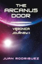 Arcanus Door af Juan Rodriguez