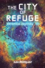 City of Refuge af Juan Rodriguez