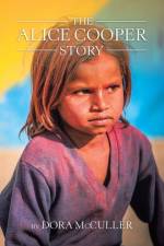 Alice Cooper Story af Dora McCuller