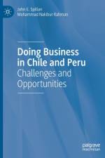Doing Business in Chile and Peru