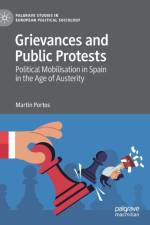 Grievances and Public Protests