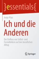 Ich Und Die Anderen af Antje Pfab