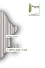 Poemes pour Tous af Stephane Beugre