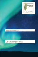 si longue nuit af Ronald Wouegoum Tala