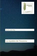 mystere de l'inconnu af Maombi Luther King