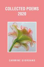 Collected Poems 2020 af Carmine Giordano