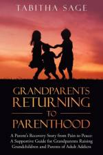 Grandparents Returning to Parenthood af Tabitha Sage