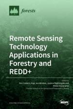 Remote Sensing Technology Applications in Forestry and REDD+