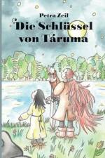 Schlussel von Taruma af Petra Zeil