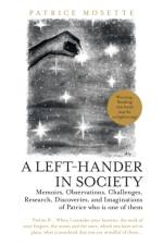 Left-Hander in Society af Patrice Mosette