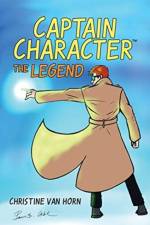 Captain Character af Christine Van Horn