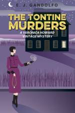 Tontine Murders af E J Gandolfo