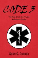 Code 3 af Sean C Cusack