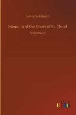 Memoirs of the Court of St. Cloud