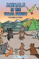 Animals in The Volga Forest af Bright Osaiyuwu
