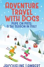 Pups on PIste af Jacqueline Lambert