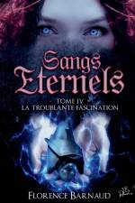 Sangs Eternels - Tome 4 af Florence Barnaud