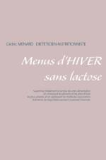 Menus d'hiver sans lactose af Cedric Menard