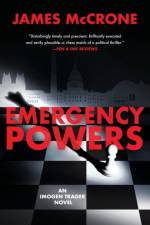 Emergency Powers af James McCrone
