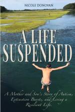 Life Suspended af Nicole Donovan