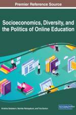 Socioeconomics, Diversity, and the Politics of Online Education