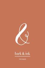 Bark & Ink af Tee Baker