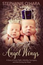 Angel Wings af Stephanie O'Hara