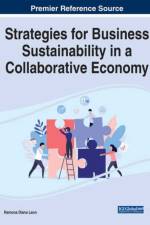 Strategies for Business Sustainability in a Collaborative Economy