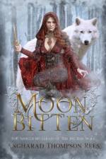 Moon Bitten af Angharad Thompson Rees