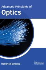 Advanced Principles of Optics