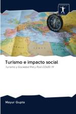 Turismo e impacto social af Mayur Gupta