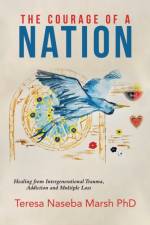 Courage of a Nation af Teresa Naseba