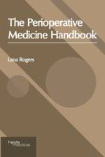 The Perioperative Medicine Handbook