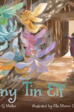 Tiny Tin Elf