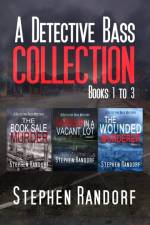 Detective Bass Collection af Stephen Randorf