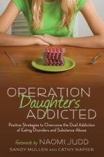 Operation Daughters Addicted af Sandy Mullen